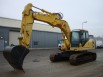 Гусеничный экскаватор komatsu pc 180 lc-7, Ростов-на-Дону (Фото)