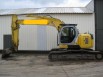Гусеничный экскаватор new-holland - kobelco e 235 sr-1es в Ростове (Фото)