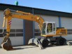 Колесный экскаватор liebherr a914 b litronic в Ростове (Фото)