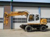 Колесный экскаватор liebherr a900zw litronic, Ростов-на-Дону (Фото)