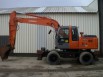 Колесный экскаватор hitachi zaxis 160 w в Ростове (Фото)