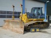 Бульдозер komatsu d61px-12 mit laser, Ростов-на-Дону (Фото)