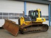 Бульдозер komatsu d61px-15 в Ростове (Фото)