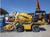 Бетоносмеситель fiori db 250 s, Ростов-на-Дону (Фото)
