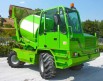Бетоносмеситель merlo dbm 3500 ev в Ростове (Фото)