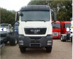 Седельный тягач m.a.n.tgx 33.440 xl bbs 6x4, Ростов-на-Дону (Фото)