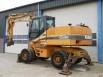 Колесный экскаватор case 1188 powersensor, Ростов-на-Дону (Фото)