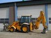 Экскаватор — погрузчик jcb 3cx sitemaster srs в Ростове (Фото)