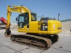 Гусеничный экскаватор komatsu pc210lc-8, Ростов-на-Дону (Фото)