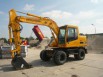 Колесный экскаватор hyundai 140w-7, Ростов-на-Дону (Фото)