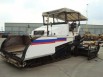 Асфальтоукладчик demag df115c, Ростов-на-Дону (Фото)