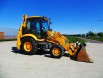 Экскаватор — погрузщик jcb 3cx Год — 2008 в Ростове (Фото)