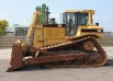 Бульдозер caterpillar d8r в Ростове (Фото)