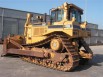 Бульдозер caterpillar d8rii, Ростов-на-Дону (Фото)
