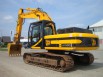 Гусеничный экскаватор jcb js 330 lc в Ростове (Фото)