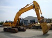 Гусеничный экскаватор jcb js 330 lc, Ростов-на-Дону (Фото)