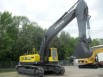 Экскаватор карьерный гусеничный volvo ec 650 в Ростове (Фото)