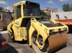 Дорожный каток bomag bw161 в Ростове (Фото)