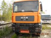 Самосвал МАn tga 33.350, Ростов-на-Дону (Фото)