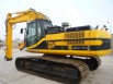 ���������� ����������  jcb js 330 lc � ������� (����)