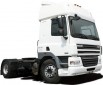 Тягач daf ft cf85.360 sleeper cab 2011г.в (Фото)