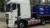 Тягач daf ft xf105.410 space cab 2011 г.в. comfort. (Фото)