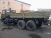 Камазы-4310 грузовые бортовые с хранения, Москва (Фото)