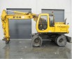 fiat-hitachi ex 165 w в Ростове (Фото)