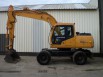 hyundai robex в Ростове (Фото)