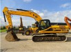 jcb js330lc, Ростов-на-Дону (Фото)
