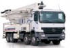 Автобетононасос 37м в Ростове (Фото)
