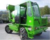 Бетоносмеситель merlo dbm 2500 ev в Ростове (Фото)
