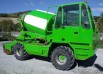 Бетоносмеситель merlo dbm 2500 ev, Ростов-на-Дону (Фото)