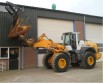 Колесный экскаватор liebherr l544 2plus2 high tip bucket, Ростов-на-Дону (Фото)