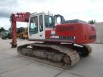 Гусеничный экскаватор liebherr r924hdsl, Ростов-на-Дону (Фото)