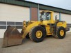 Погрузчик komatsu wa500-3, Ростов-на-Дону (Фото)