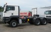 Седельный тягач man tgs 33.440 6х6 bbs-ww (l) в Краснодаре (Фото)