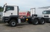 Седельный тягач man tgs 33.430 6x6 bbs-ww, Краснодар (Фото)