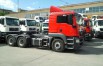 Седельный тягач man tgs 26.440 6x4 bls, Краснодар (Фото)