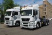 Седельный тягач man tgs 26.440 6x4 bls-ww в Краснодаре (Фото)