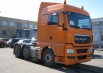 Седельный тягач man tgx 26.440 6x2/2 bls, Краснодар (Фото)