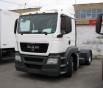 Седельный тягач man tgx 26.44tgs 19.360 4x2 bls-ww в Краснодаре (Фото)