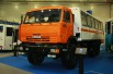 Нефаз вахта, пассажирский автобус, новая цена. в Уфе (Фото)