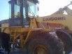 Продам б/у Фронтальный погрузчик liugong!!! в Воронеже (Фото)
