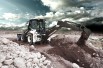 Продам экскаватор-погрузчик hidromek hmk 102s в Москве (Фото)
