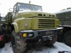 КРАЗЫ-260 с военного хранения в Москве (Фото)