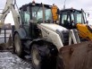 Экскаватор погрузчик terex 880 elite, Москва (Фото)