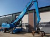 Продам fuchs mhl 340-перегружатель лома, Ростов-на-Дону (Фото)