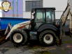 Экскаватор-погрузчик terex 970 elite, Москва (Фото)