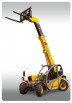 1 Телескопический погрузчик dieci apollo 25.6 в Ростове (Фото)
